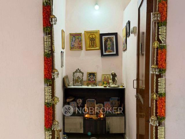Flat for rent in Haidarabad, Telangana