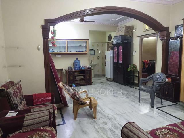 Flat for rent in Haidarabad, Telangana
