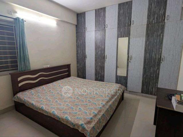 Flat for rent in Bangalore East, Cox Town - Bangalore
