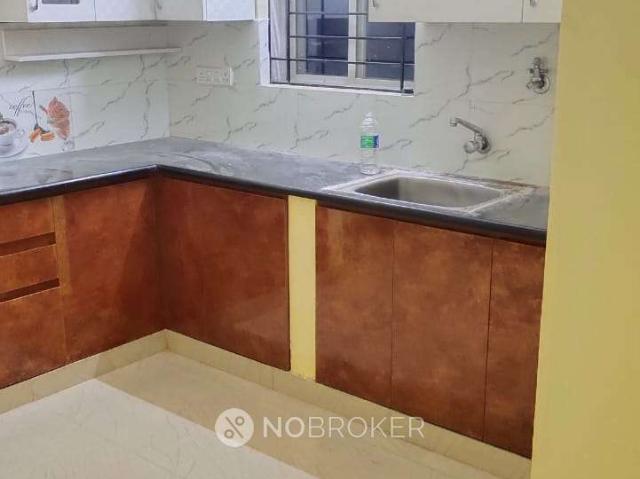 Flat for rent in Bangalore East, Cox Town - Bangalore