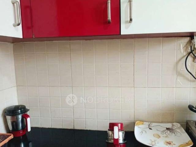 Flat for rent in Bangalore East, Cox Town - Bangalore