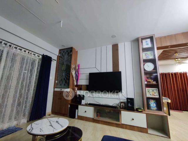 Flat for sale in Bangalore East, Cox Town - Bangalore