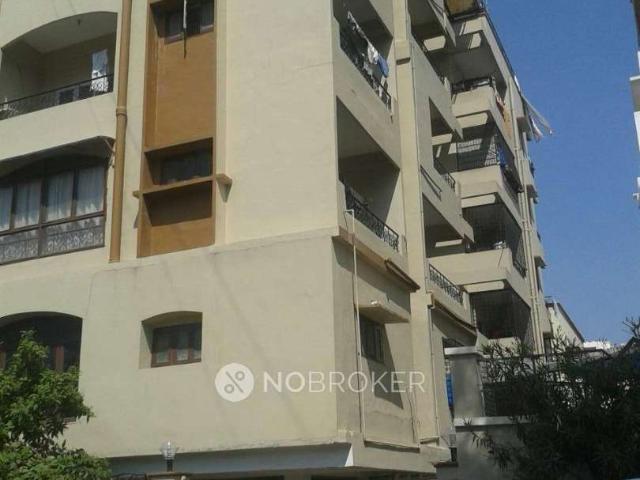 Flat for rent in Haidarabad, Telangana