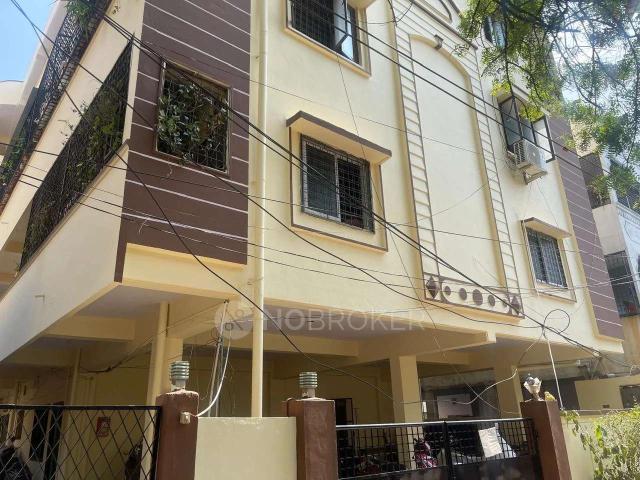 Flat for rent in As Rao Nagar, Haidarabad
