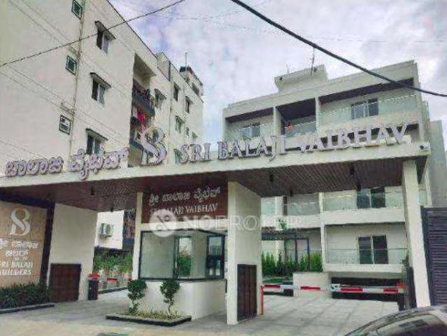 Flat for rent in Bangalore East, Cox Town - Bangalore