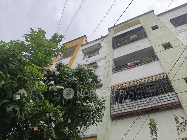 Flat for rent in Dammaiguda, Telangana