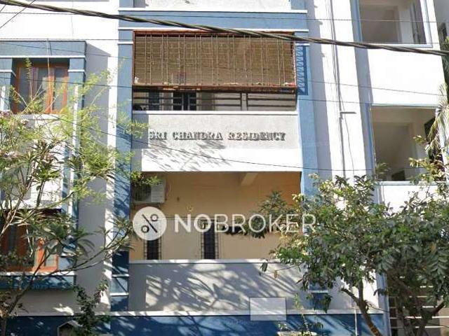 Flat for rent in Haidarabad, Telangana