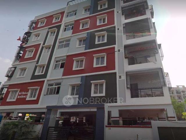 Flat for rent in Haidarabad, Telangana