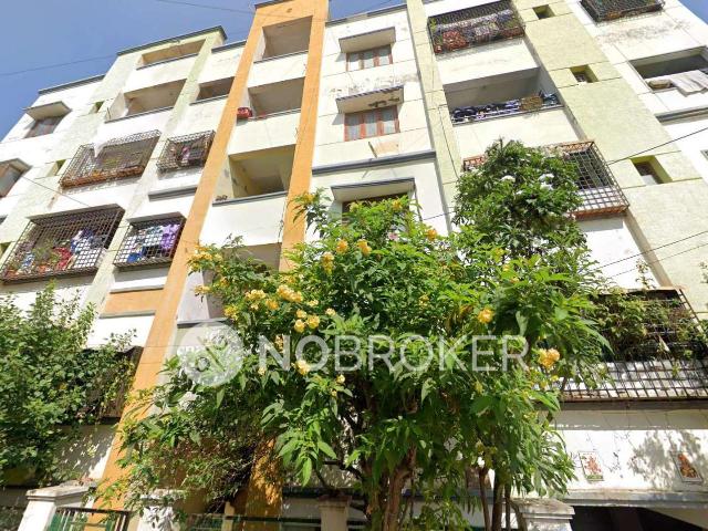 Flat for rent in Dammaiguda, Telangana