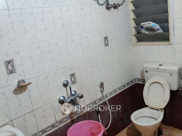 Flat for rent in Bangalore East, Cox Town - Bangalore
