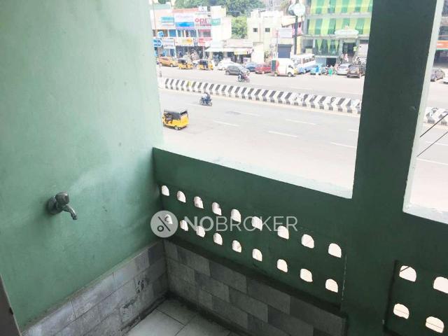 Flat for rent in Chromepet, Tamil Nadu