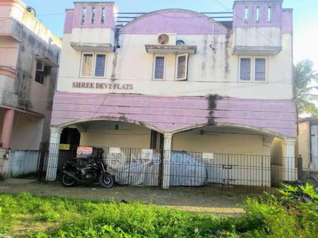 Flat for rent in Tamil Nadu