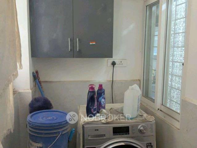 Flat for rent in Ranga Reddy, Narsingi
