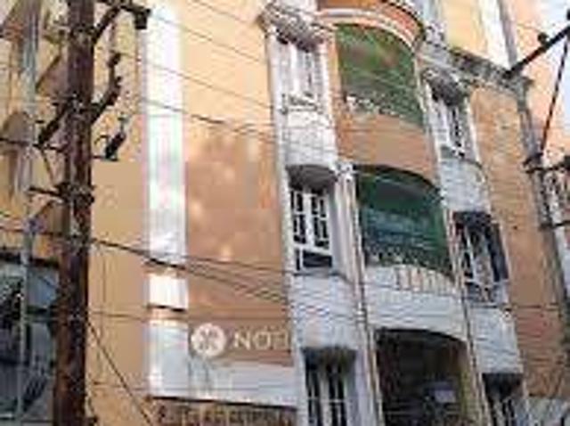 Flat for sale in Haidarabad, Telangana
