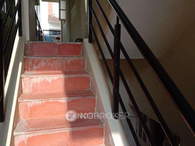 Flat for rent in Bangalore South, Cox Town - Bangalore