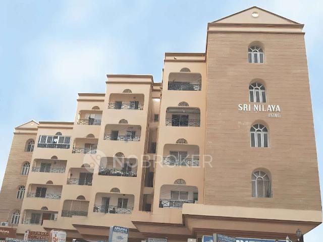 Flat for sale in Somajiguda, Haidarabad