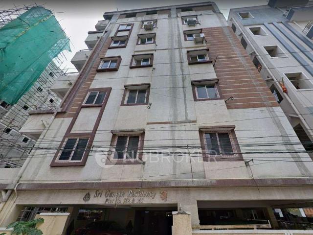 Flat for sale in Haidarabad, Telangana