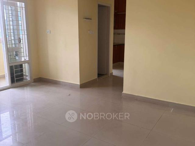 Flat for rent in Bangalore East, Cox Town - Bangalore