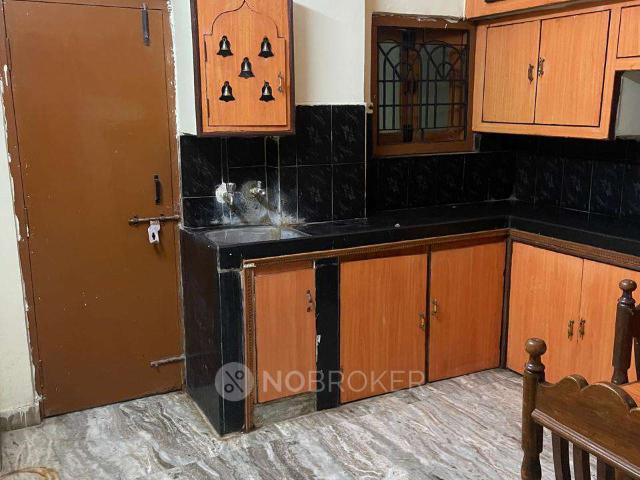 Flat for rent in Ferozguda, Hyderabad