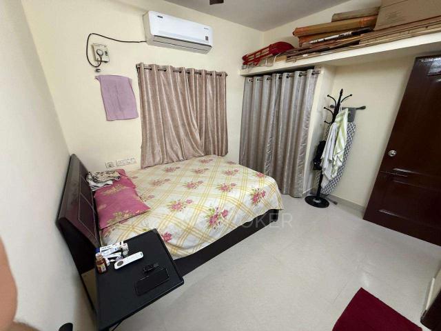 Flat for sale in Adyar, Tamil Nadu