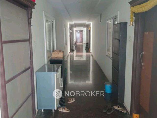 Flat for rent in Haidarabad, Telangana