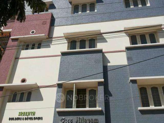 Flat for rent in Medchal, Telangana