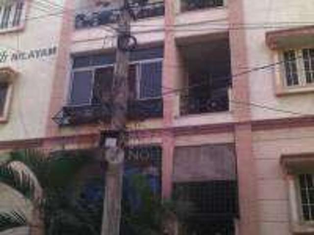 Flat for sale in Haidarabad, Telangana
