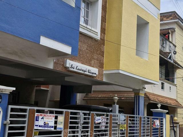 Flat for rent in Perumbakkam, Tamil Nadu