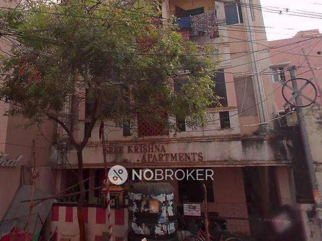 Flat for sale in Teynampet, Tamil Nadu