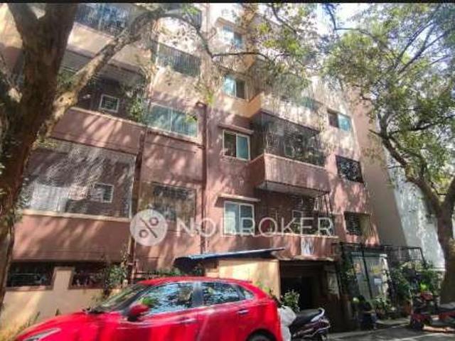 Flat for sale in Bangalore South, Cox Town - Bangalore