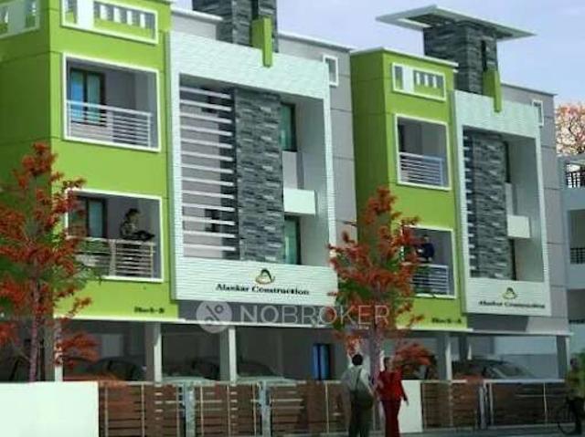 Flat for rent in Kilkattalai, Tamil Nadu