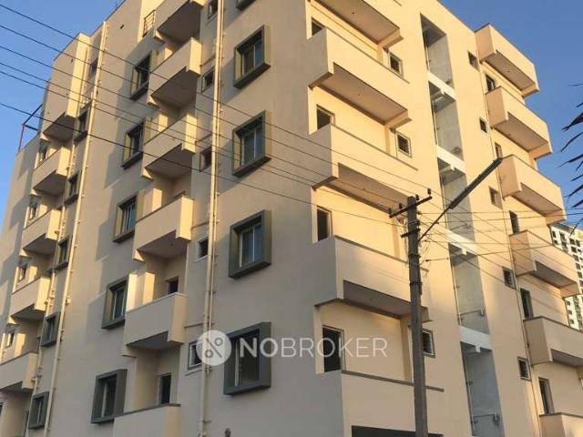Flat for rent in Bangalore South, Cox Town - Bangalore