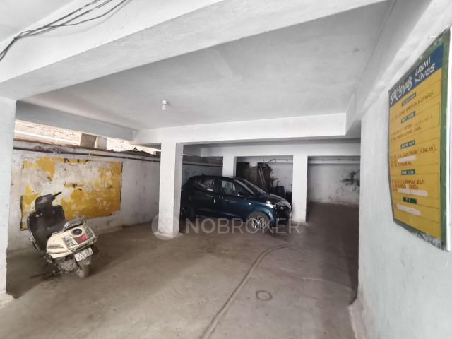 Flat for rent in Secunderabad, Telangana