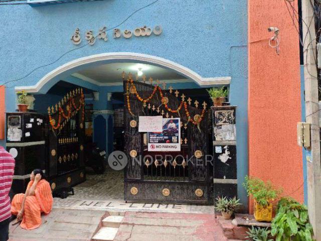 Flat for rent in Ranga Reddy, Haidarabad