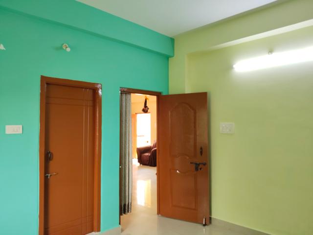 Flat for sale in Haidarabad, Telangana