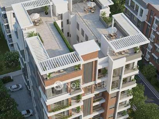 Flat for sale in Ibrahim Bagh, Bairagiguda
