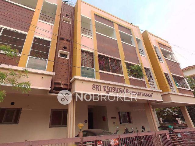 Flat for rent in Perumbakkam, Tamil Nadu