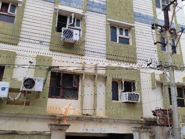 Flat for sale in Telangana