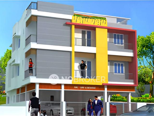 Flat for rent in Kolathur - Chennai, Tamil Nadu