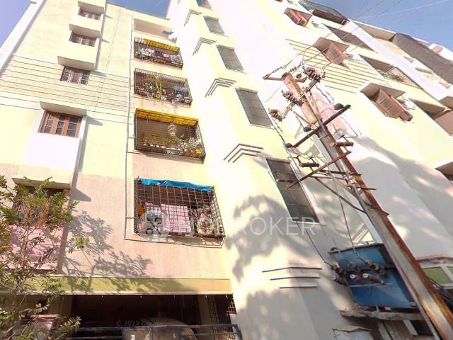 Flat for rent in Haidarabad, Telangana
