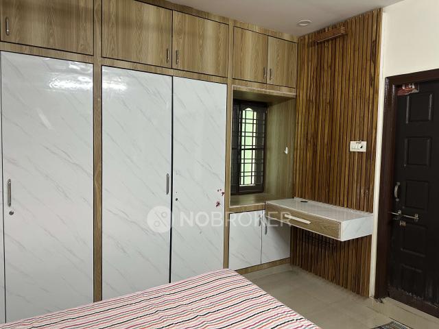 Flat for rent in Haidarabad, Telangana