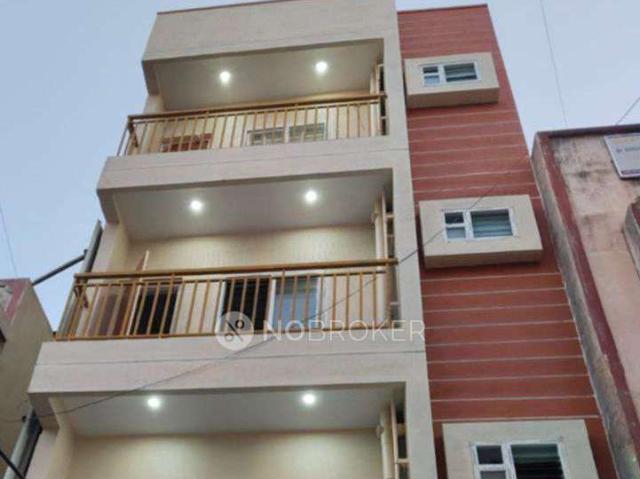 Flat for rent in Bangalore North, Cox Town - Bangalore