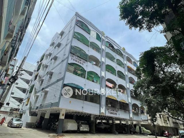 Flat for rent in Haidarabad, Telangana
