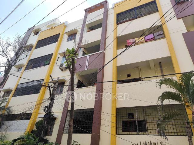 Flat for sale in Ranga Reddy, Haidarabad