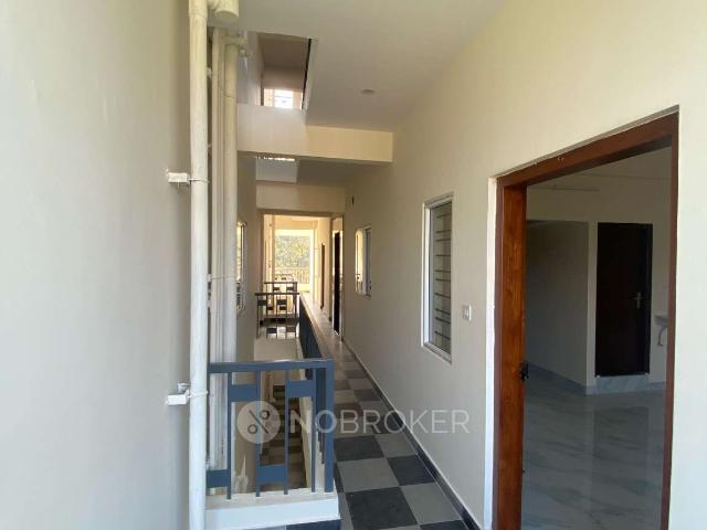 Flat for rent in Bangalore South, Cox Town - Bangalore