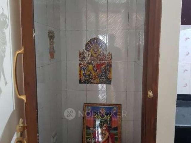Flat for rent in Bangalore North, Cox Town - Bangalore
