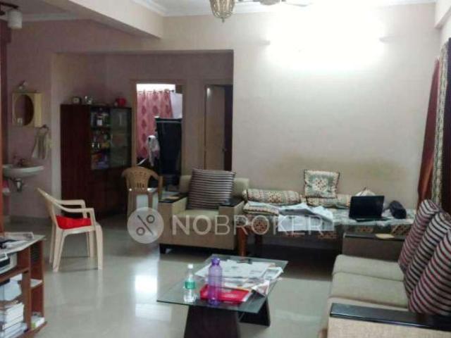 Flat for rent in Bangalore East, Cox Town - Bangalore