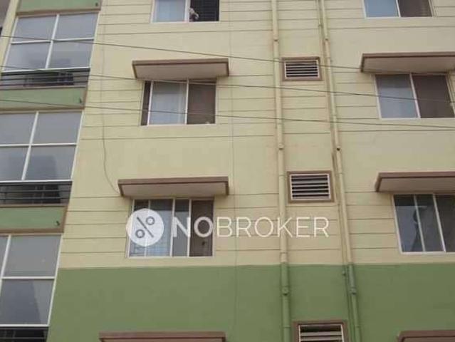 Flat for sale in Bangalore East, Cox Town - Bangalore