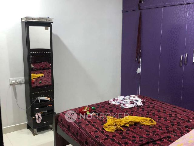 Flat for rent in Haidarabad, Telangana