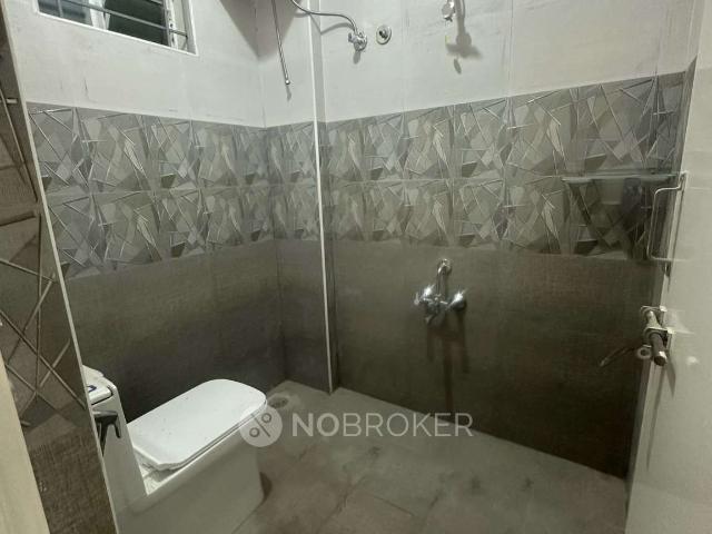 Flat for rent in Bangalore East, Cox Town - Bangalore